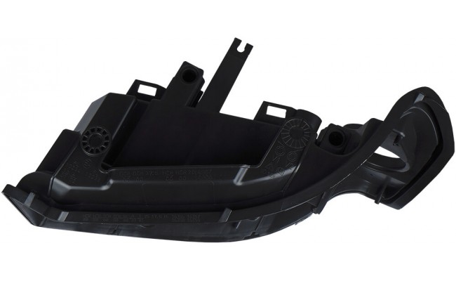 Корпус фари Land Rover Freelander 2 L359 2012-2014 рестайлінг (лівий)