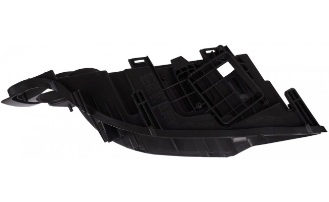 Корпус фари Land Rover Freelander 2 L359 2012-2014 рестайлінг (лівий)