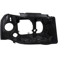 Корпус фари Land Rover Freelander 2 L359 2012-2014 рестайлінг (правий)