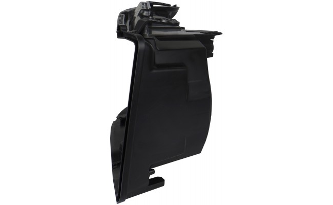 Корпус фари Land Rover Freelander 2 L359 2012-2014 рестайлінг (правий)