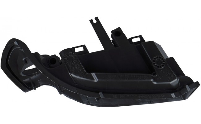 Корпус фари Land Rover Freelander 2 L359 2012-2014 рестайлінг (правий)