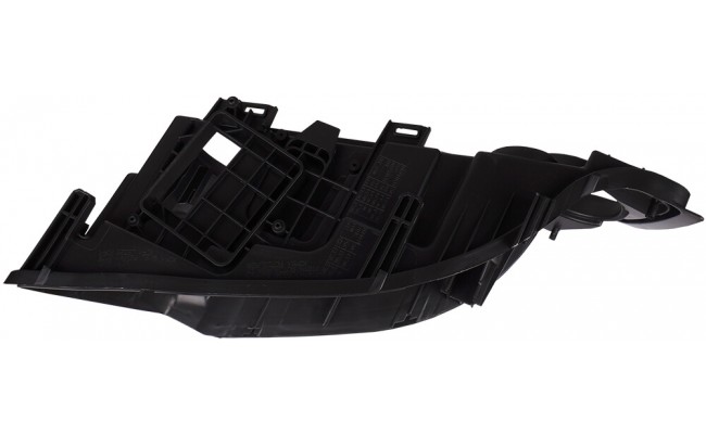 Корпус фари Land Rover Freelander 2 L359 2012-2014 рестайлінг (правий)