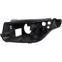 Корпус фари Land Rover Range Rover Evoque L538 2011-2018 дорестайлінг (лівий)