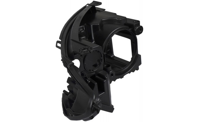 Корпус фари Land Rover Range Rover Evoque L538 2011-2018 дорестайлінг (лівий)