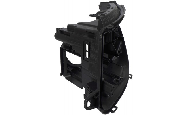 Корпус фари Land Rover Range Rover Evoque L538 2011-2018 дорестайлінг (лівий)