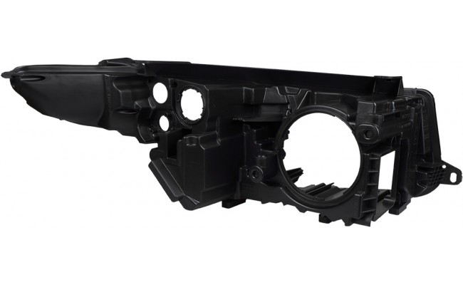 Корпус фари Land Rover Range Rover Evoque L538 2011-2018 дорестайлінг (лівий)