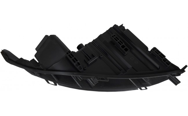 Корпус фари Land Rover Range Rover Evoque L538 2011-2018 дорестайлінг (лівий)