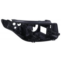 Корпус фары Land Rover Range Rover Evoque L538 2011-2018 дорестайлинг (правый)