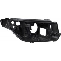 Корпус фари Land Rover Range Rover Evoque L538 2011-2018 дорестайлінг (правий)