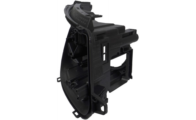 Корпус фари Land Rover Range Rover Evoque L538 2011-2018 дорестайлінг (правий)