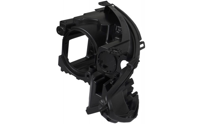 Корпус фари Land Rover Range Rover Evoque L538 2011-2018 дорестайлінг (правий)