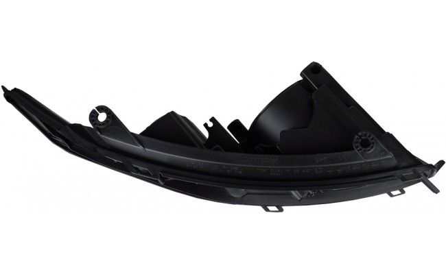 Корпус фари Land Rover Range Rover Evoque L538 2011-2018 дорестайлінг (правий)