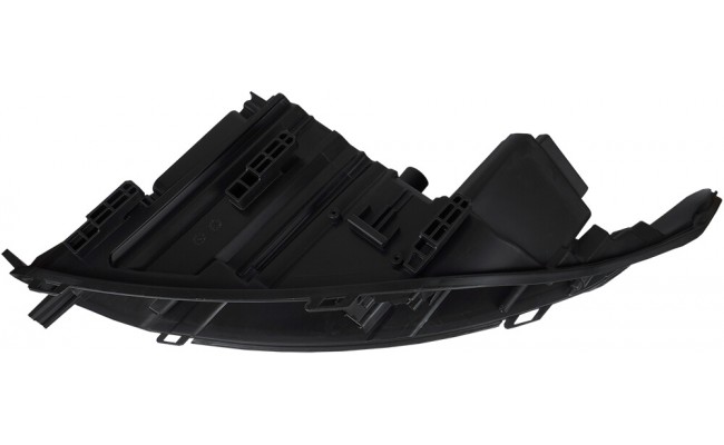 Корпус фари Land Rover Range Rover Evoque L538 2011-2018 дорестайлінг (правий)