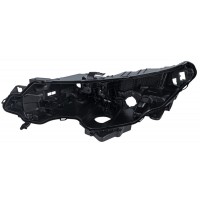 Корпус фары Land Rover Range Rover Evoque L551 2018-2024 дорестайлинг (левый)
