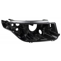 Корпус фари Land Rover Range Rover Evoque L538 2015-2018 рестайлінг (правий)