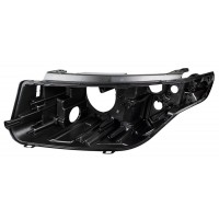 Корпус фари Land Rover Range Rover Evoque L538 2015-2018 рестайлінг (лівий)