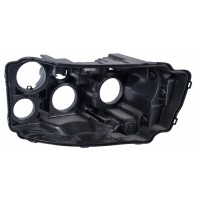 Корпус фары Land Rover Range Rover Sport L320 2009-2013 рестайлинг (левый)