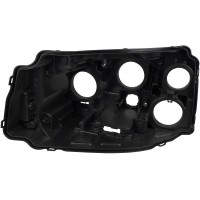 Корпус фари Land Rover Range Rover Sport L320 2009-2013 рестайлінг (лівий)