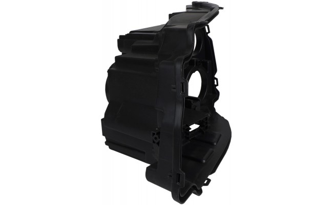 Корпус фары Land Rover Range Rover Sport L320 2009-2013 рестайлинг (левый)