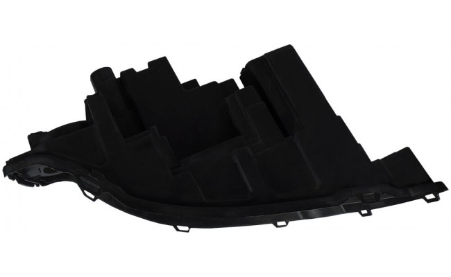 Корпус фары Land Rover Range Rover Sport L320 2009-2013 рестайлинг (левый)