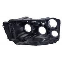 Корпус фары Land Rover Range Rover Sport L320 2009-2013 рестайлинг (правый)
