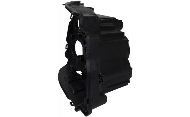 Корпус фари Land Rover Range Rover Sport L320 2009-2013 рестайлінг (правий)