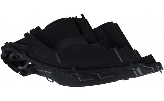 Корпус фари Land Rover Range Rover Sport L320 2009-2013 рестайлінг (правий)