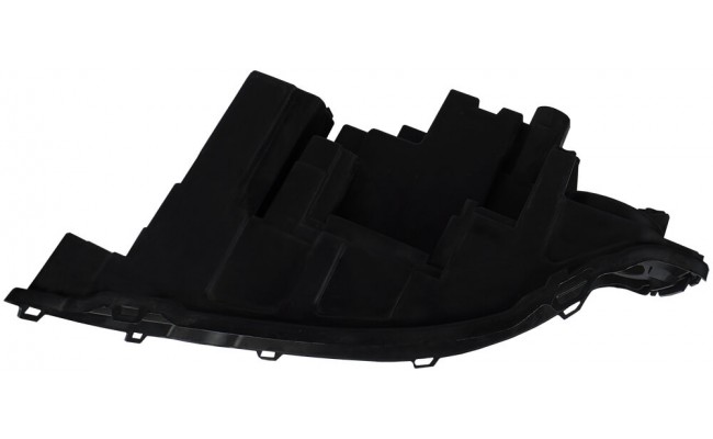 Корпус фари Land Rover Range Rover Sport L320 2009-2013 рестайлінг (правий)