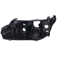 Корпус фары Land Rover Range Rover Sport L494 2013-2017 дорестайлинг (левый)