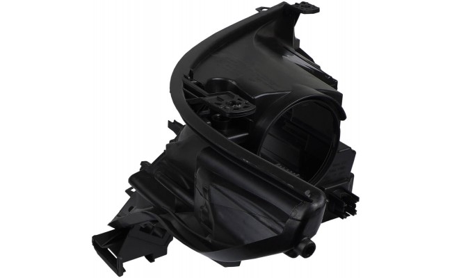 Корпус фары Land Rover Range Rover Sport L494 2013-2017 дорестайлинг (левый)