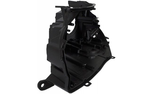 Корпус фары Land Rover Range Rover Sport L494 2013-2017 дорестайлинг (левый)