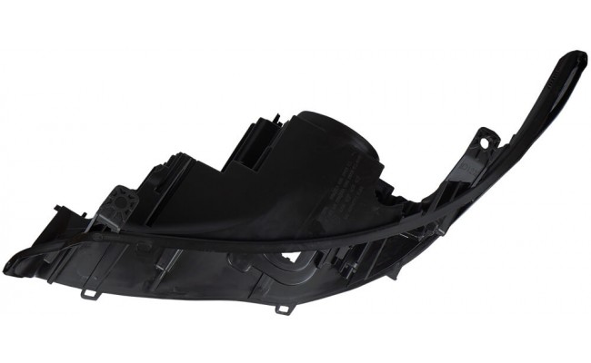 Корпус фары Land Rover Range Rover Sport L494 2013-2017 дорестайлинг (левый)