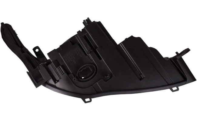 Корпус фары Land Rover Range Rover Sport L494 2013-2017 дорестайлинг (левый)