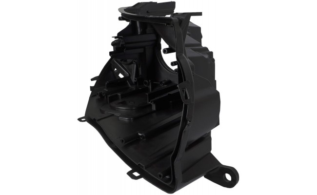 Корпус фари Land Rover Range Rover Sport L494 2013-2017 дорестайлінг (правий)