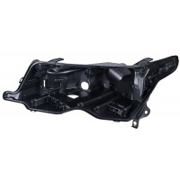 Корпус фары Land Rover Range Rover Sport L494 2017-2022 рестайлинг (левый)