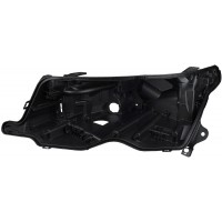 Корпус фари Land Rover Range Rover Sport L494 2017-2022 рестайлінг (лівий)