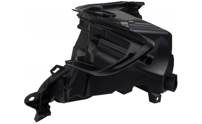 Корпус фари Land Rover Range Rover Sport L494 2017-2022 рестайлінг (лівий)