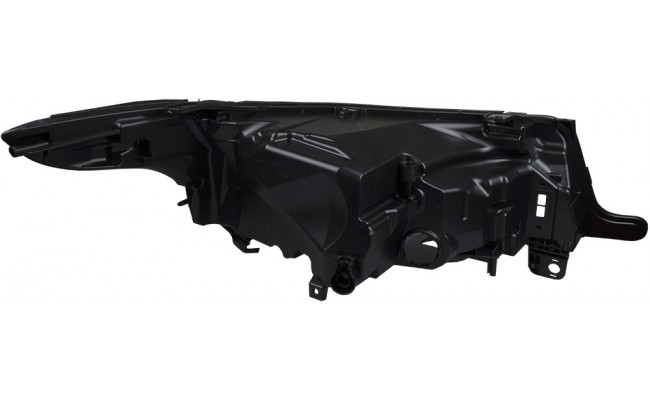 Корпус фари Land Rover Range Rover Sport L494 2017-2022 рестайлінг (лівий)