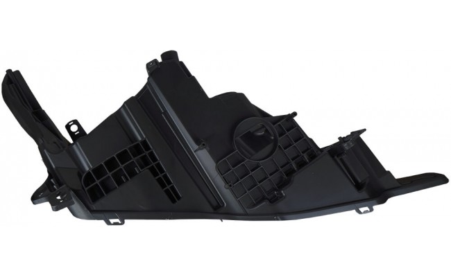 Корпус фари Land Rover Range Rover Sport L494 2017-2022 рестайлінг (лівий)