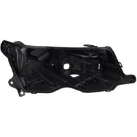 Корпус фари Land Rover Range Rover Sport L494 2017-2022 рестайлінг (правий)