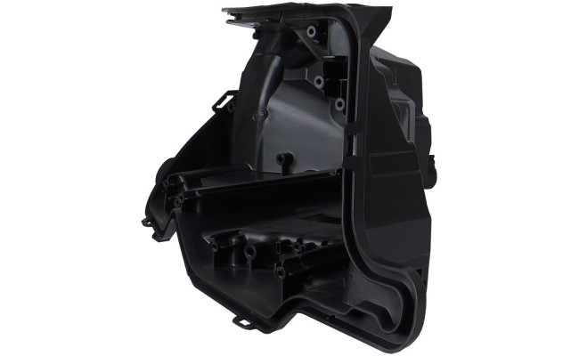 Корпус фари Land Rover Range Rover Sport L494 2017-2022 рестайлінг (правий)