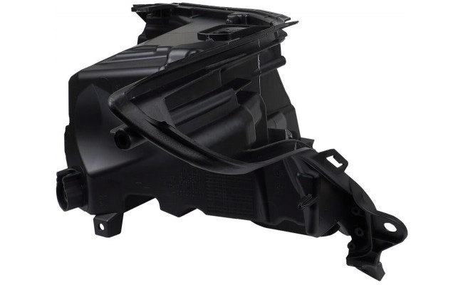 Корпус фари Land Rover Range Rover Sport L494 2017-2022 рестайлінг (правий)