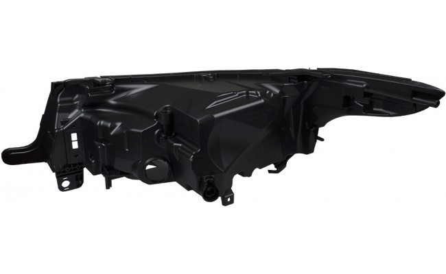 Корпус фари Land Rover Range Rover Sport L494 2017-2022 рестайлінг (правий)