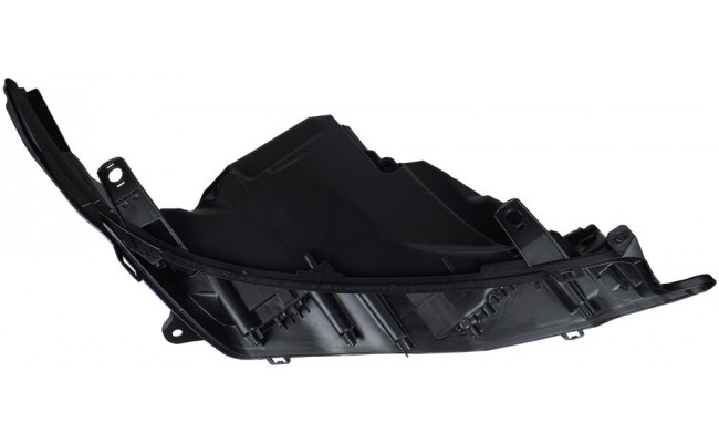 Корпус фари Land Rover Range Rover Sport L494 2017-2022 рестайлінг (правий)