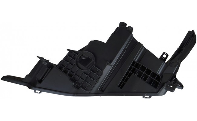 Корпус фари Land Rover Range Rover Sport L494 2017-2022 рестайлінг (правий)