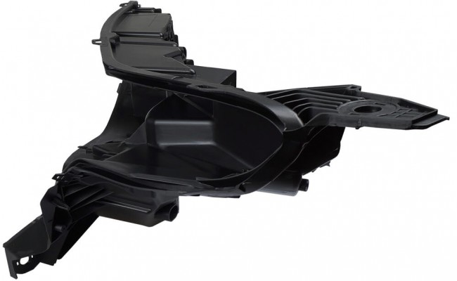 Корпус фары Land Rover Range Rover Velar L560 2017-2022 (левый)