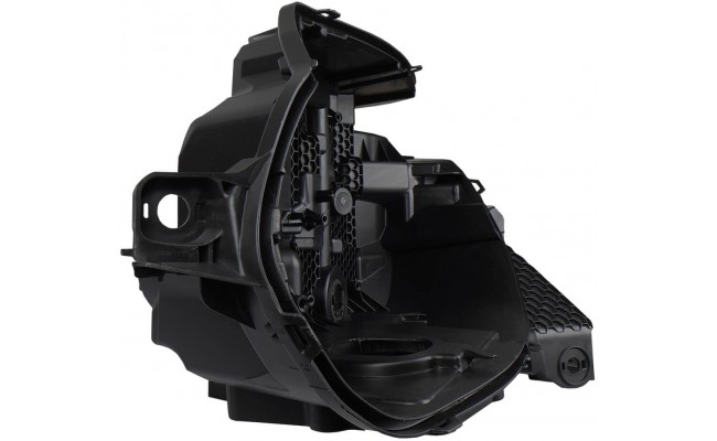 Корпус фары Land Rover Range Rover Velar L560 2017-2022 (левый)