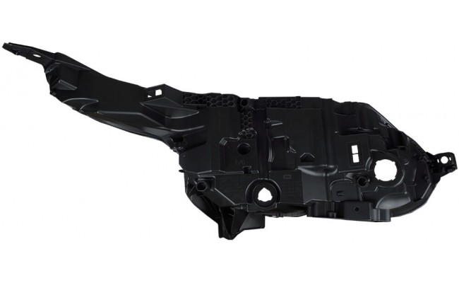 Корпус фары Land Rover Range Rover Velar L560 2017-2022 (левый)