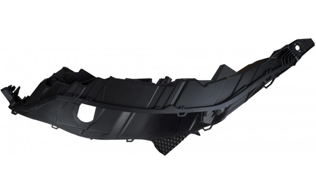 Корпус фары Land Rover Range Rover Velar L560 2017-2022 (левый)