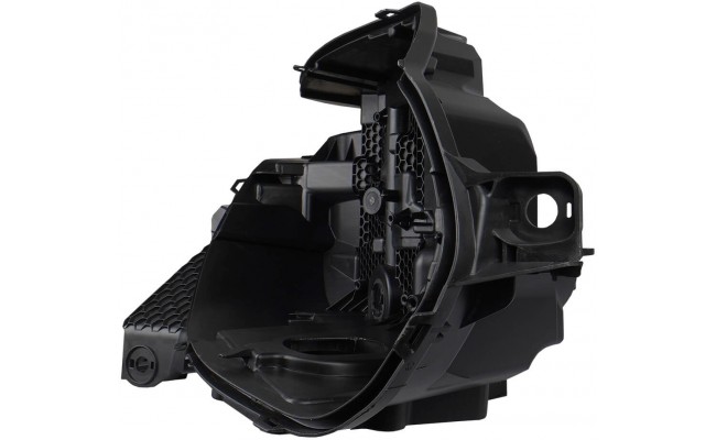 Корпус фары Land Rover Range Rover Velar L560 2017-2022 (правый)